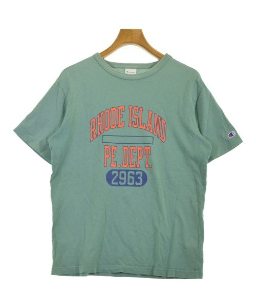 CHAMPION เสื้อยืด/เสื้อท็อปส์