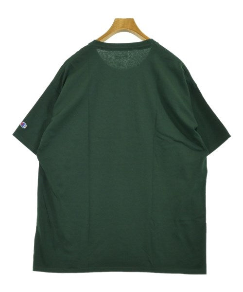 CHAMPION เสื้อยืด/เสื้อท็อปส์
