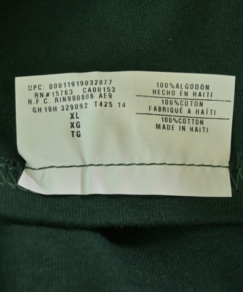 CHAMPION เสื้อยืด/เสื้อท็อปส์