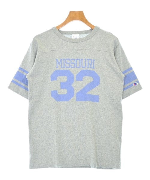 CHAMPION เสื้อยืด/เสื้อท็อปส์