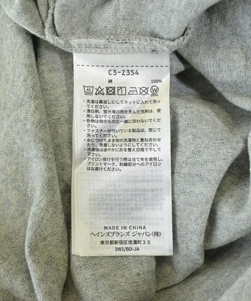 CHAMPION เสื้อยืด/เสื้อท็อปส์