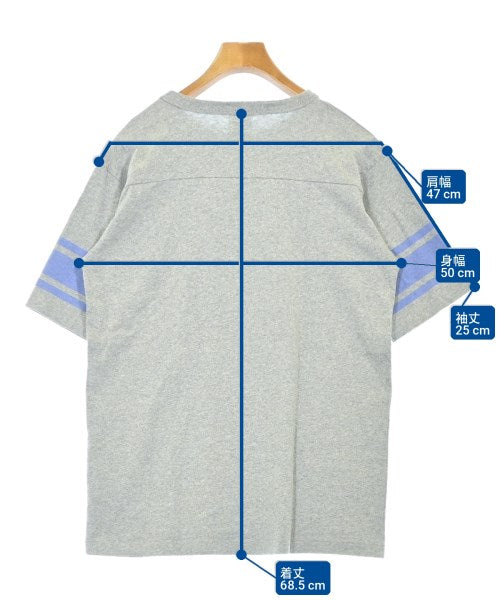 CHAMPION เสื้อยืด/เสื้อท็อปส์