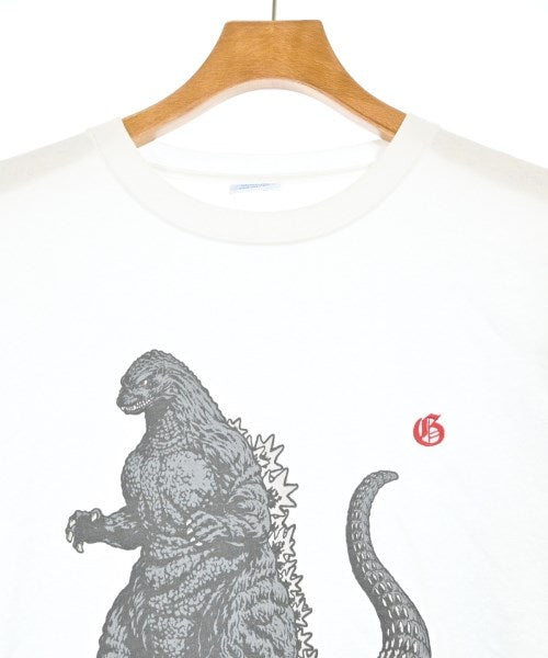 CHAMPION เสื้อยืด/เสื้อท็อปส์