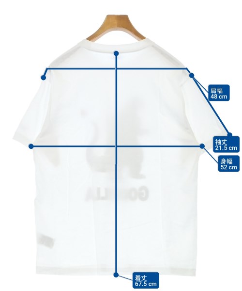 CHAMPION เสื้อยืด/เสื้อท็อปส์