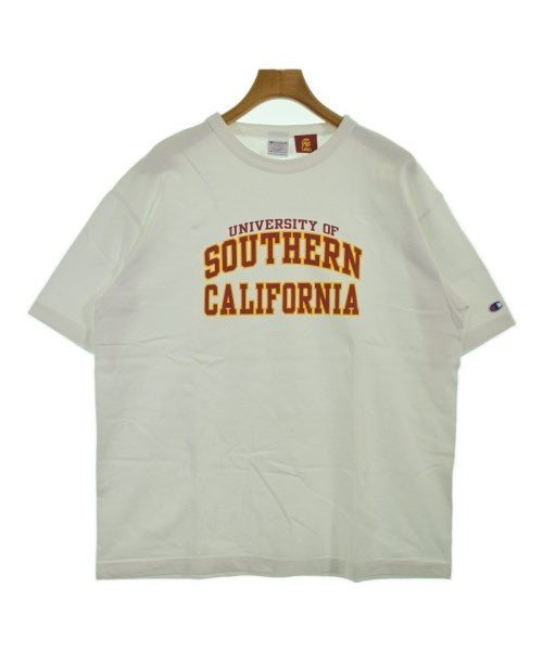 CHAMPION เสื้อยืด/เสื้อท็อปส์