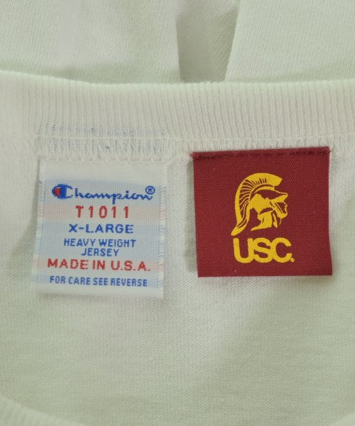 CHAMPION เสื้อยืด/เสื้อท็อปส์