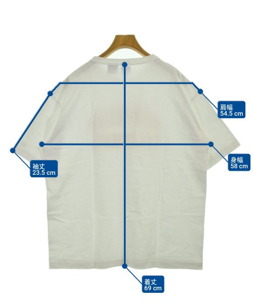 CHAMPION เสื้อยืด/เสื้อท็อปส์