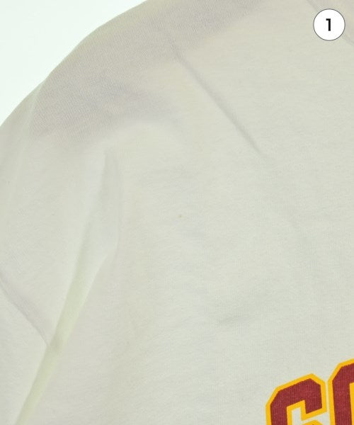 CHAMPION เสื้อยืด/เสื้อท็อปส์