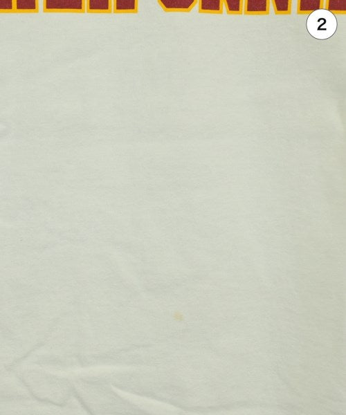 CHAMPION เสื้อยืด/เสื้อท็อปส์