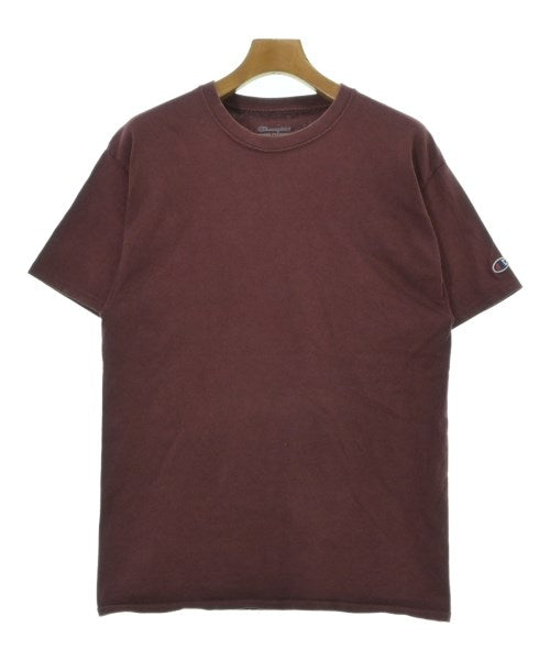 CHAMPION เสื้อยืด/เสื้อท็อปส์