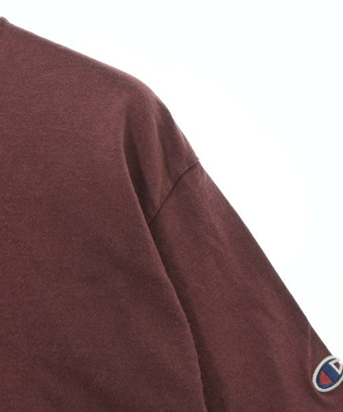 CHAMPION เสื้อยืด/เสื้อท็อปส์