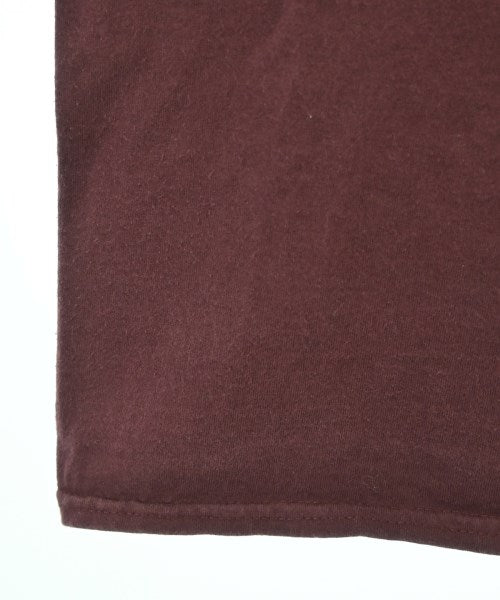 CHAMPION เสื้อยืด/เสื้อท็อปส์