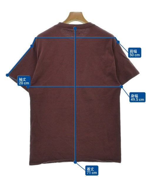 CHAMPION เสื้อยืด/เสื้อท็อปส์