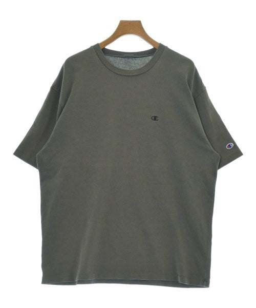 CHAMPION เสื้อยืด/เสื้อท็อปส์