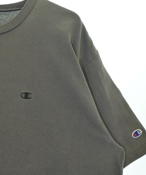 CHAMPION เสื้อยืด/เสื้อท็อปส์