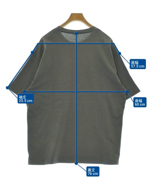 CHAMPION เสื้อยืด/เสื้อท็อปส์