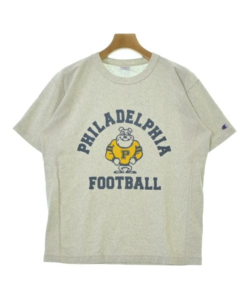 CHAMPION เสื้อยืด/เสื้อท็อปส์