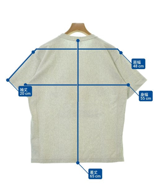 CHAMPION เสื้อยืด/เสื้อท็อปส์