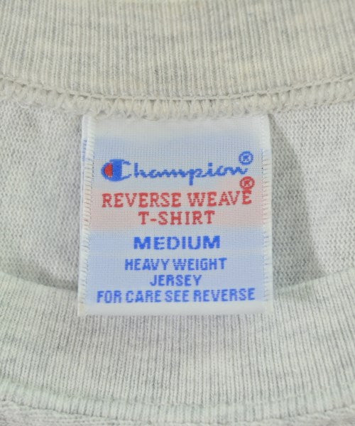 CHAMPION เสื้อยืด/เสื้อท็อปส์