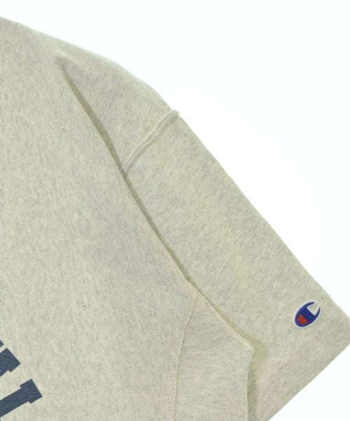 CHAMPION เสื้อยืด/เสื้อท็อปส์