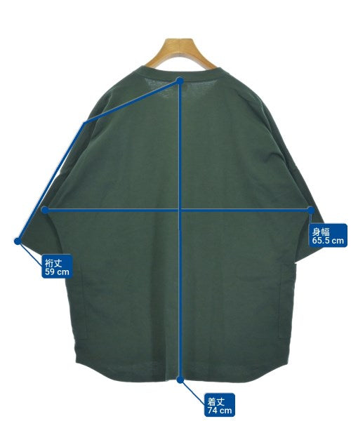 CHAMPION เสื้อยืด/เสื้อท็อปส์