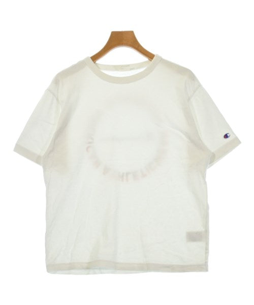 CHAMPION เสื้อยืด/เสื้อท็อปส์