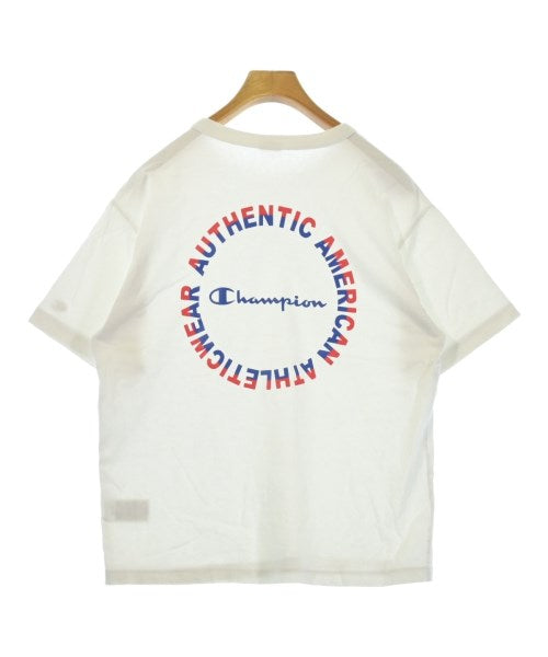 CHAMPION เสื้อยืด/เสื้อท็อปส์