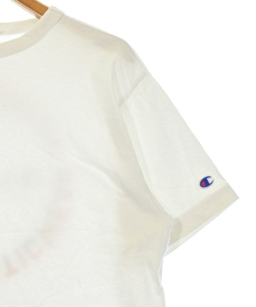 CHAMPION เสื้อยืด/เสื้อท็อปส์
