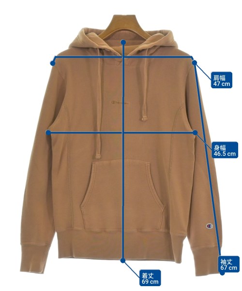 CHAMPION เสื้อฮู้ด