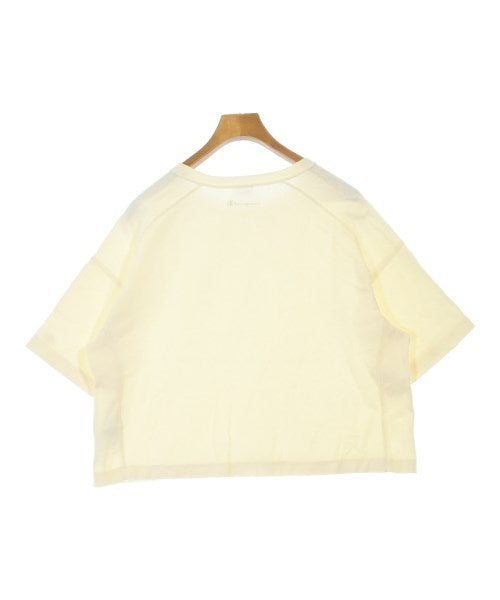CHAMPION เสื้อยืด/เสื้อท็อปส์