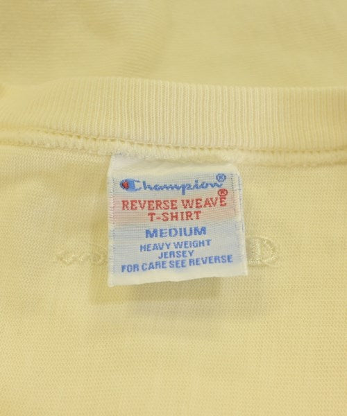 CHAMPION เสื้อยืด/เสื้อท็อปส์