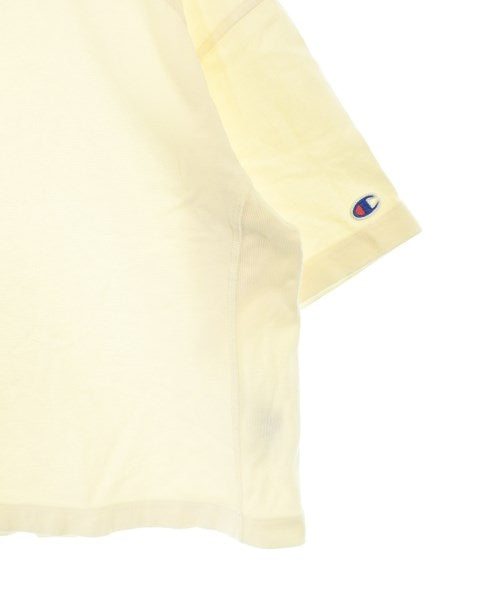 CHAMPION เสื้อยืด/เสื้อท็อปส์
