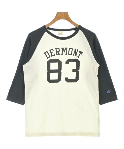 CHAMPION เสื้อยืด/เสื้อท็อปส์