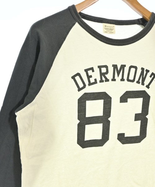 CHAMPION เสื้อยืด/เสื้อท็อปส์