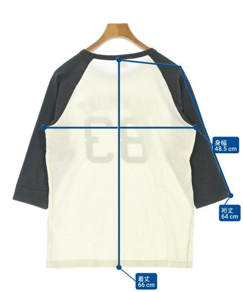 CHAMPION เสื้อยืด/เสื้อท็อปส์