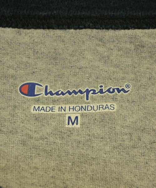 CHAMPION เสื้อยืด/เสื้อท็อปส์
