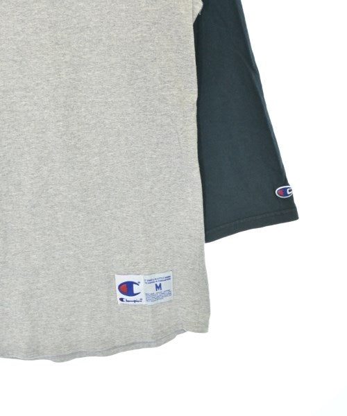 CHAMPION เสื้อยืด/เสื้อท็อปส์