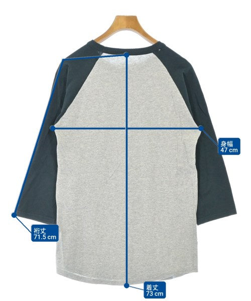 CHAMPION เสื้อยืด/เสื้อท็อปส์