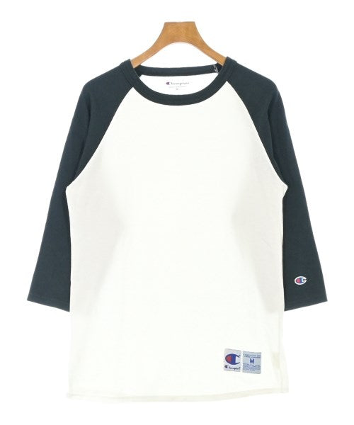 CHAMPION เสื้อยืด/เสื้อท็อปส์
