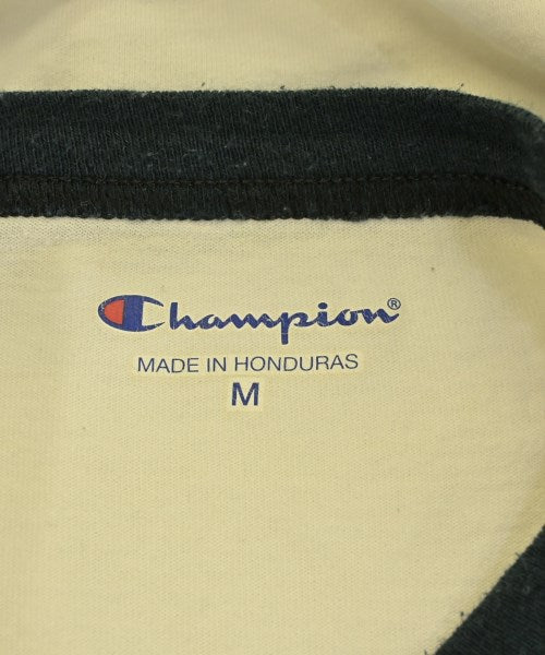 CHAMPION เสื้อยืด/เสื้อท็อปส์