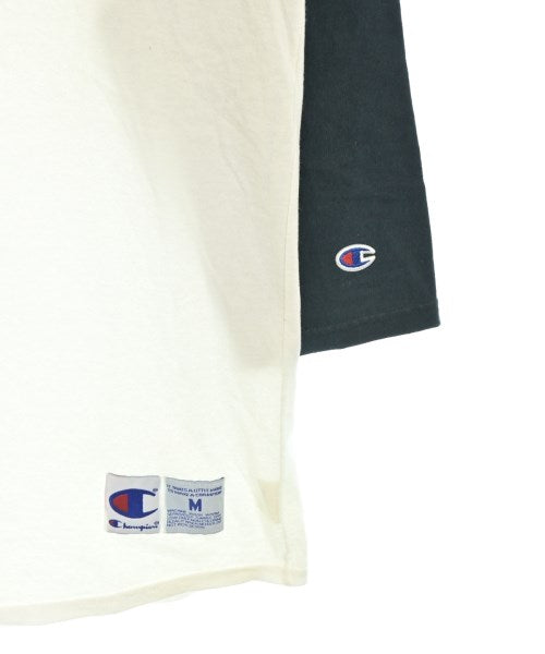 CHAMPION เสื้อยืด/เสื้อท็อปส์
