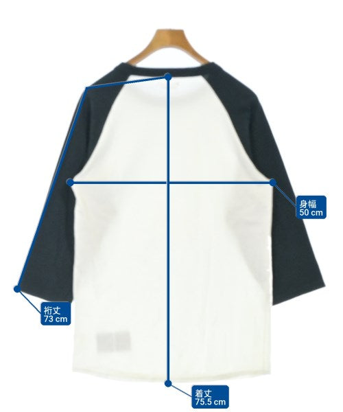CHAMPION เสื้อยืด/เสื้อท็อปส์