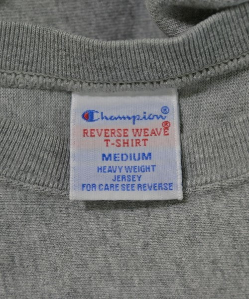 CHAMPION เสื้อยืด/เสื้อท็อปส์