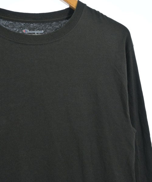 CHAMPION เสื้อยืด/เสื้อท็อปส์