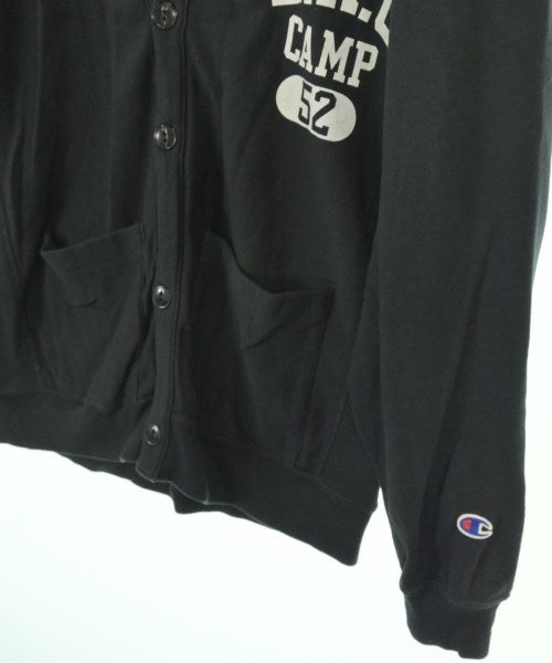 CHAMPION เสื้อยืด/เสื้อท็อปส์