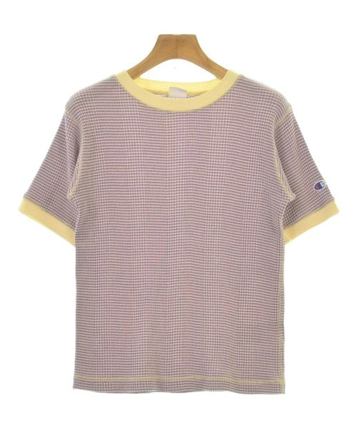 CHAMPION เสื้อยืด/เสื้อท็อปส์