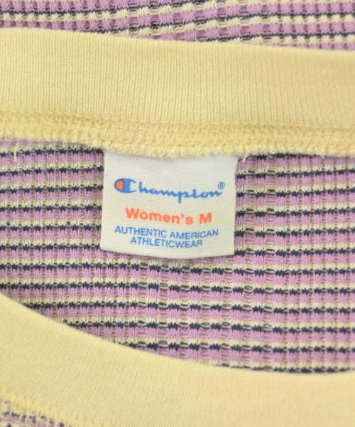 CHAMPION เสื้อยืด/เสื้อท็อปส์
