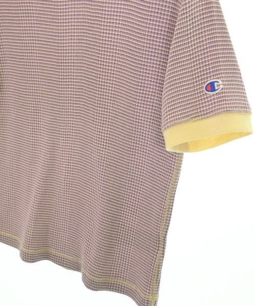 CHAMPION เสื้อยืด/เสื้อท็อปส์