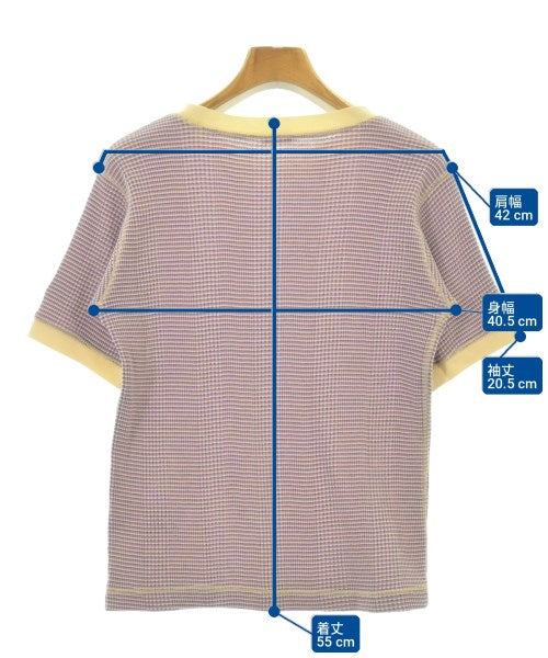 CHAMPION เสื้อยืด/เสื้อท็อปส์