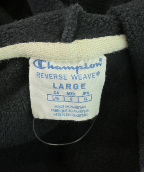 CHAMPION เสื้อฮู้ด
